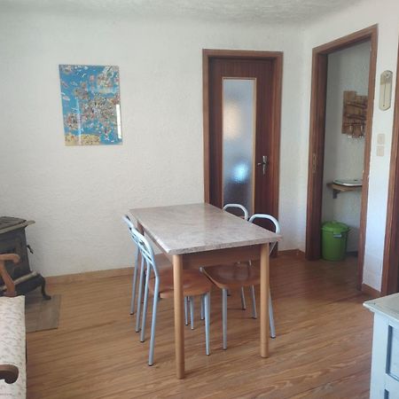 Casa Di Viu' Leilighet Eksteriør bilde