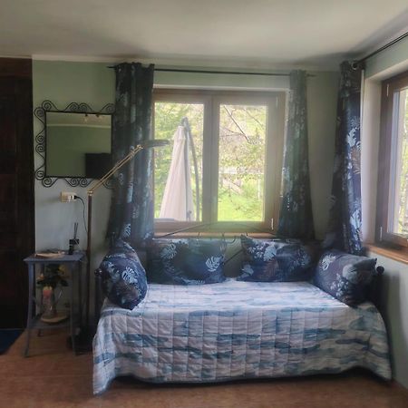 Casa Di Viu' Leilighet Eksteriør bilde