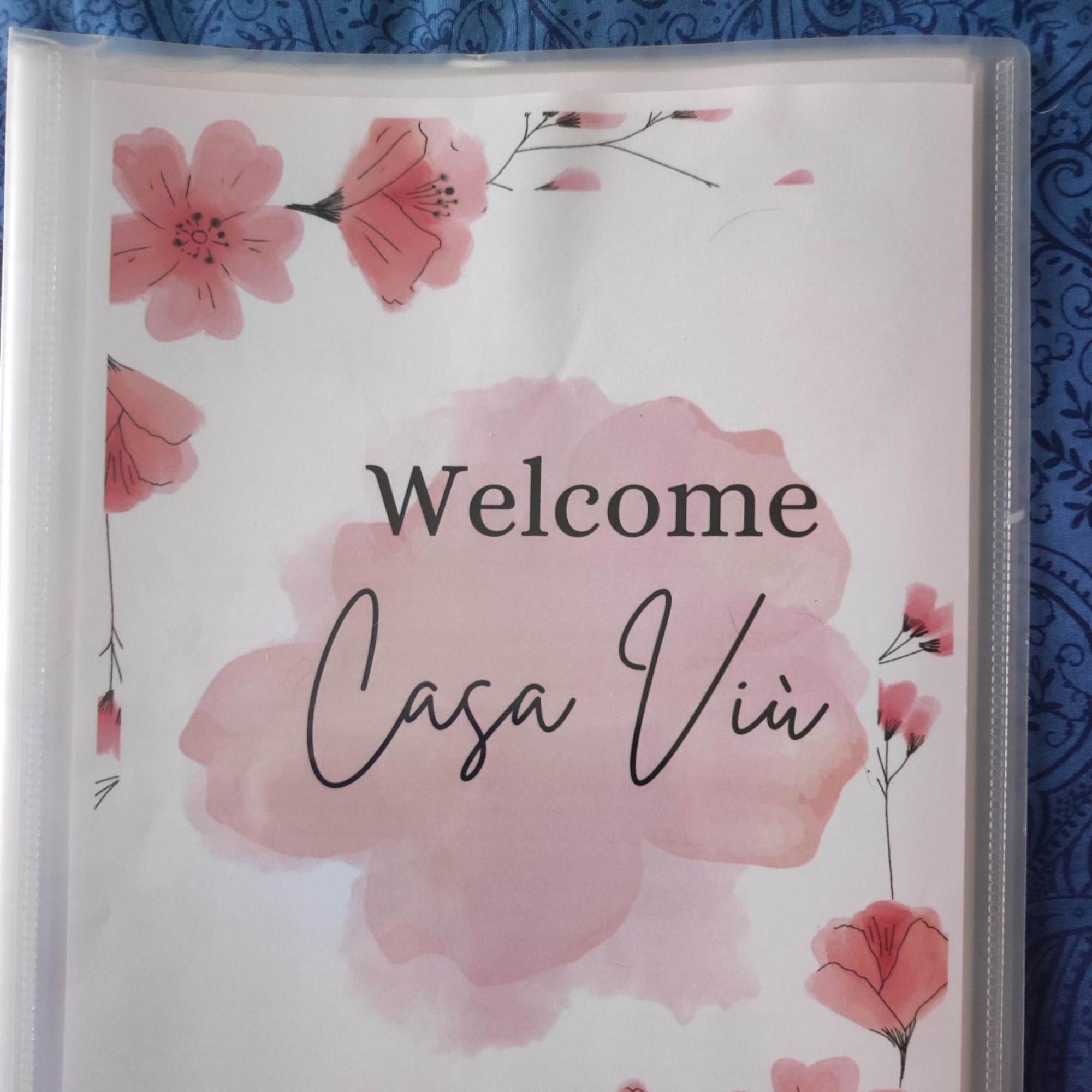 Casa Di Viu' Leilighet Rom bilde
